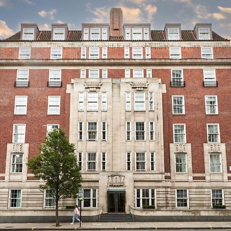 Thistle London Park Lane Εξωτερικό φωτογραφία