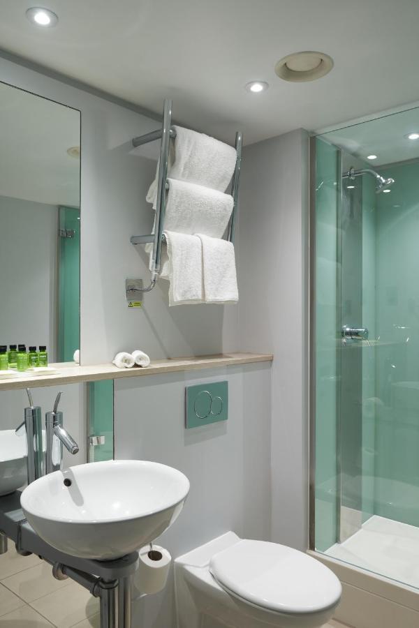 Thistle London Park Lane Εξωτερικό φωτογραφία