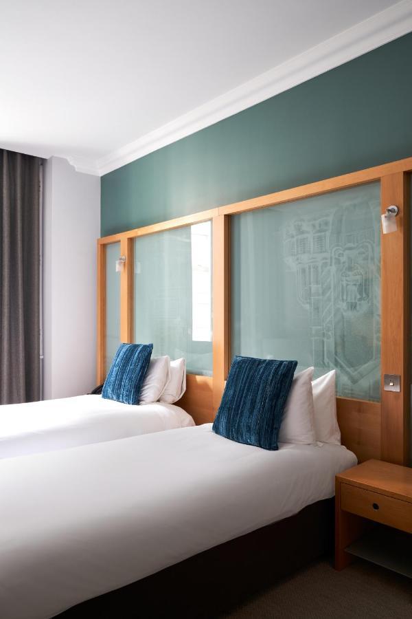 Thistle London Park Lane Εξωτερικό φωτογραφία