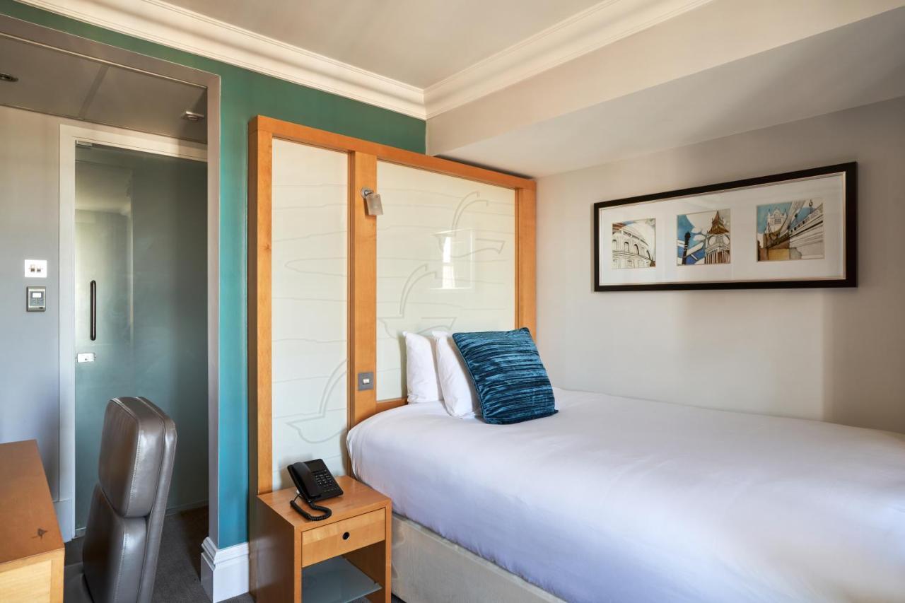 Thistle London Park Lane Εξωτερικό φωτογραφία