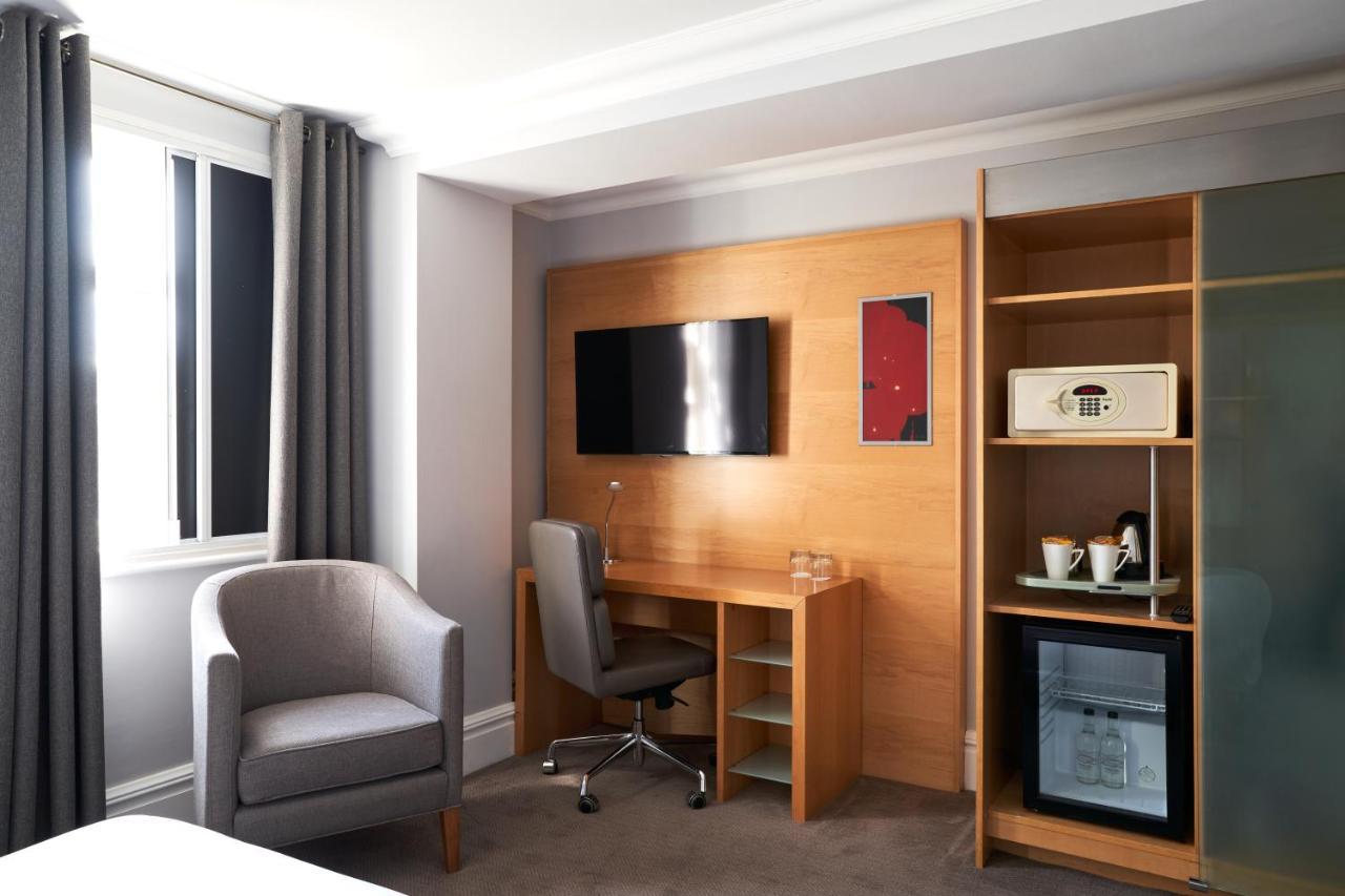 Thistle London Park Lane Εξωτερικό φωτογραφία