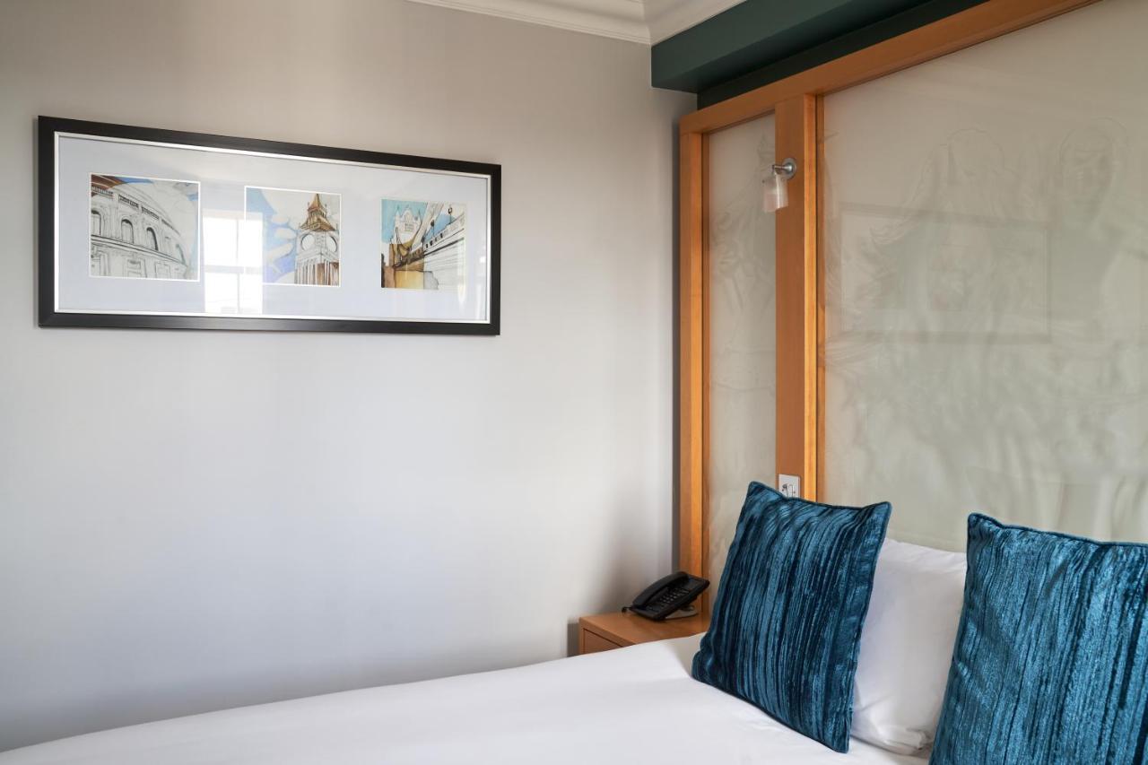 Thistle London Park Lane Εξωτερικό φωτογραφία