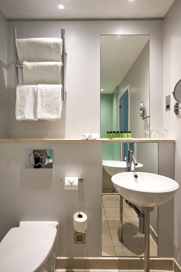 Thistle London Park Lane Εξωτερικό φωτογραφία