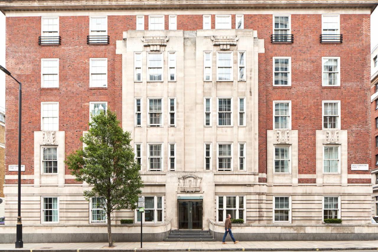 Thistle London Park Lane Εξωτερικό φωτογραφία