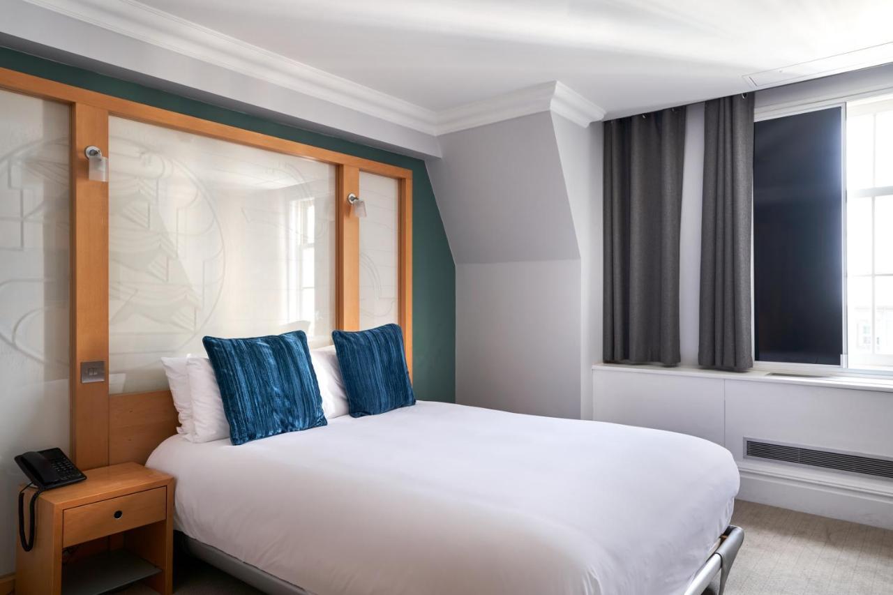 Thistle London Park Lane Εξωτερικό φωτογραφία