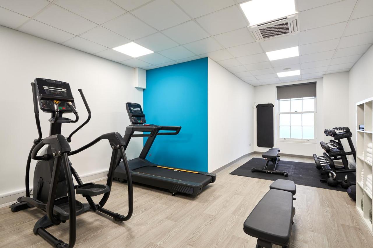 Thistle London Park Lane Εξωτερικό φωτογραφία