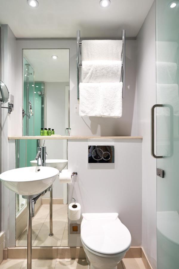Thistle London Park Lane Εξωτερικό φωτογραφία