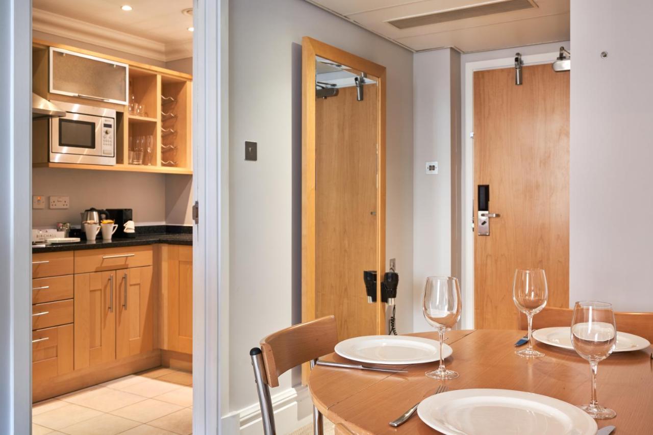 Thistle London Park Lane Εξωτερικό φωτογραφία