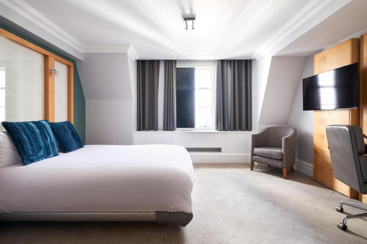 Thistle London Park Lane Εξωτερικό φωτογραφία