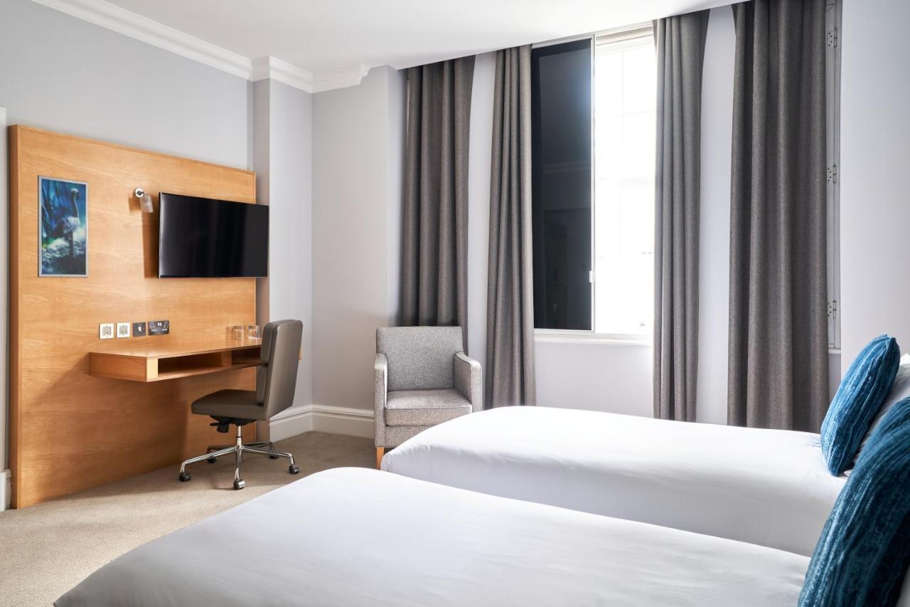 Thistle London Park Lane Εξωτερικό φωτογραφία