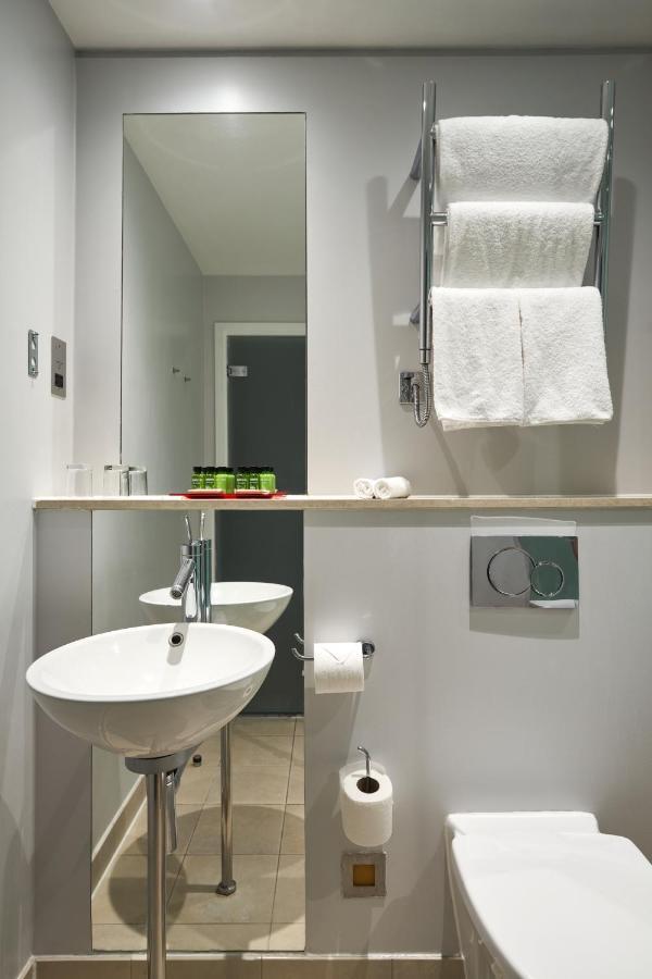Thistle London Park Lane Εξωτερικό φωτογραφία