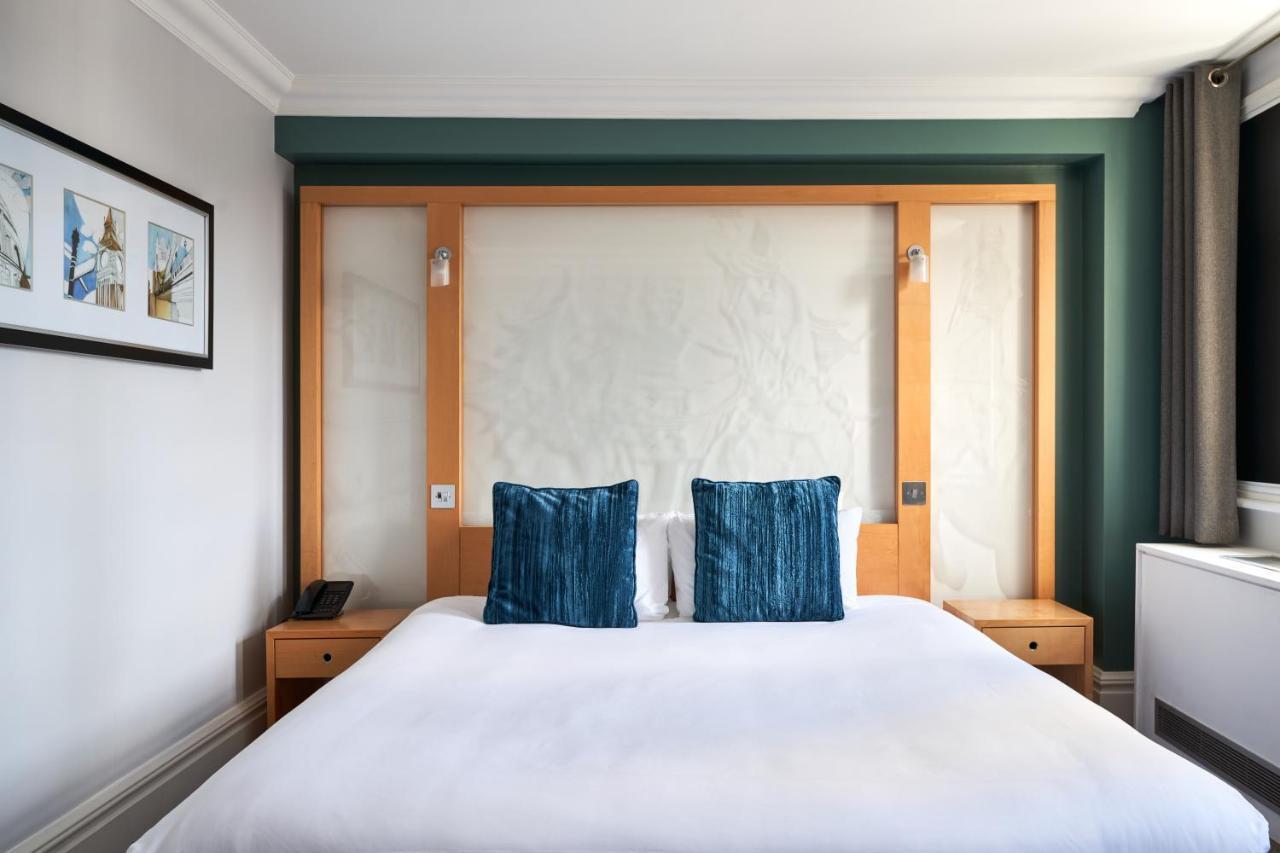 Thistle London Park Lane Εξωτερικό φωτογραφία