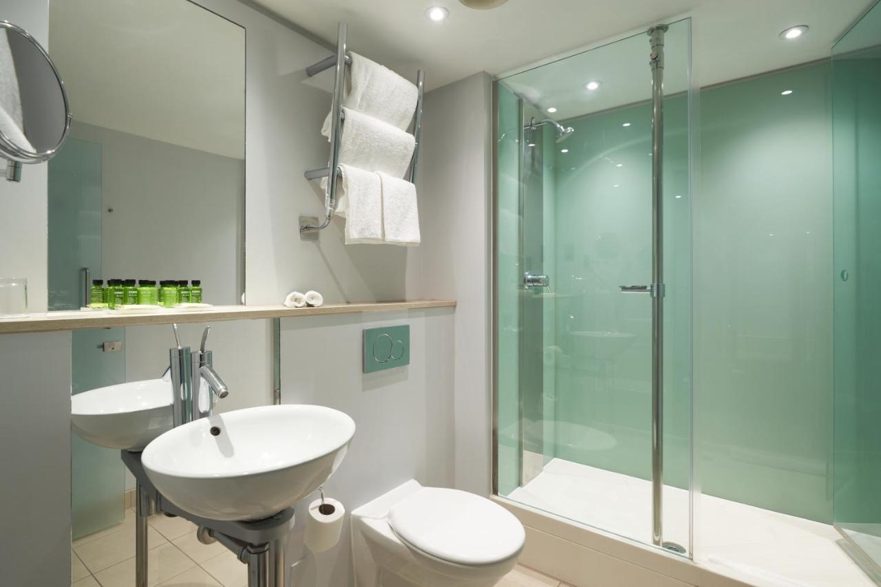 Thistle London Park Lane Εξωτερικό φωτογραφία