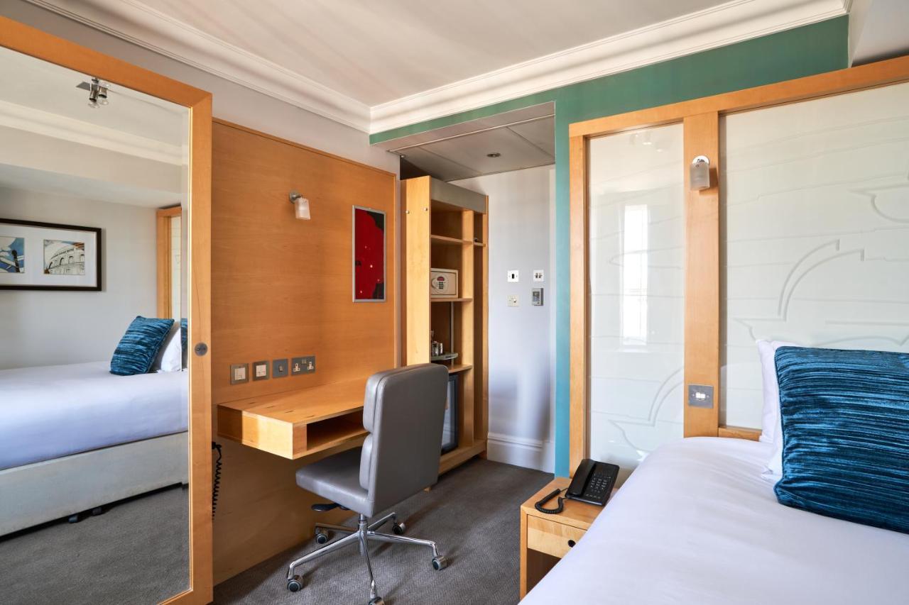 Thistle London Park Lane Εξωτερικό φωτογραφία