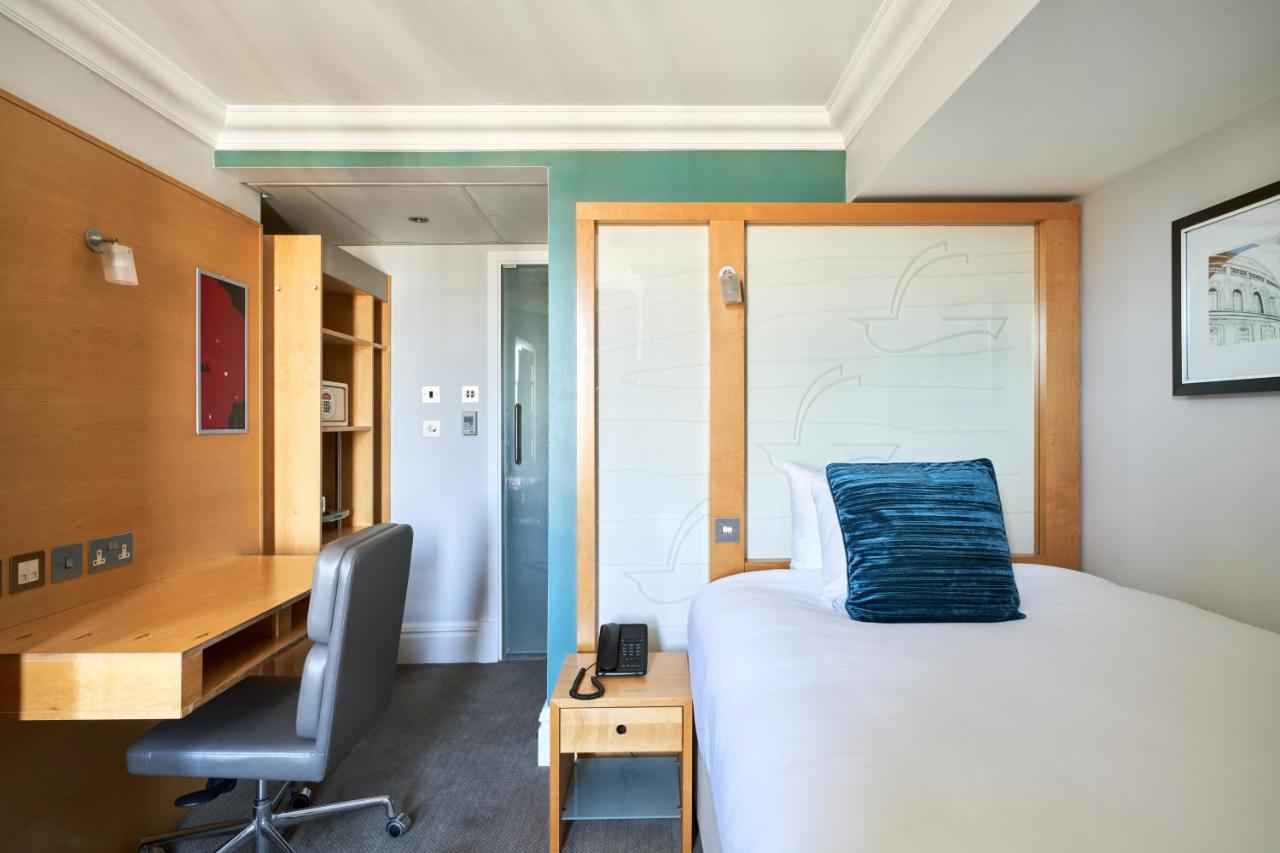 Thistle London Park Lane Εξωτερικό φωτογραφία