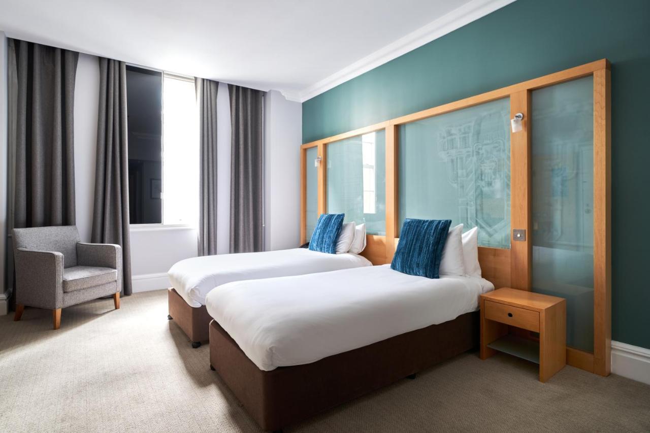 Thistle London Park Lane Εξωτερικό φωτογραφία