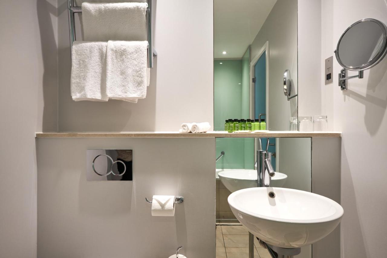 Thistle London Park Lane Εξωτερικό φωτογραφία
