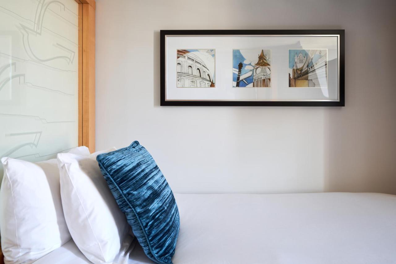 Thistle London Park Lane Εξωτερικό φωτογραφία