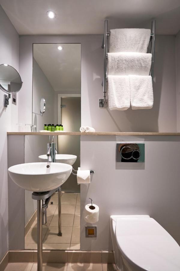 Thistle London Park Lane Εξωτερικό φωτογραφία
