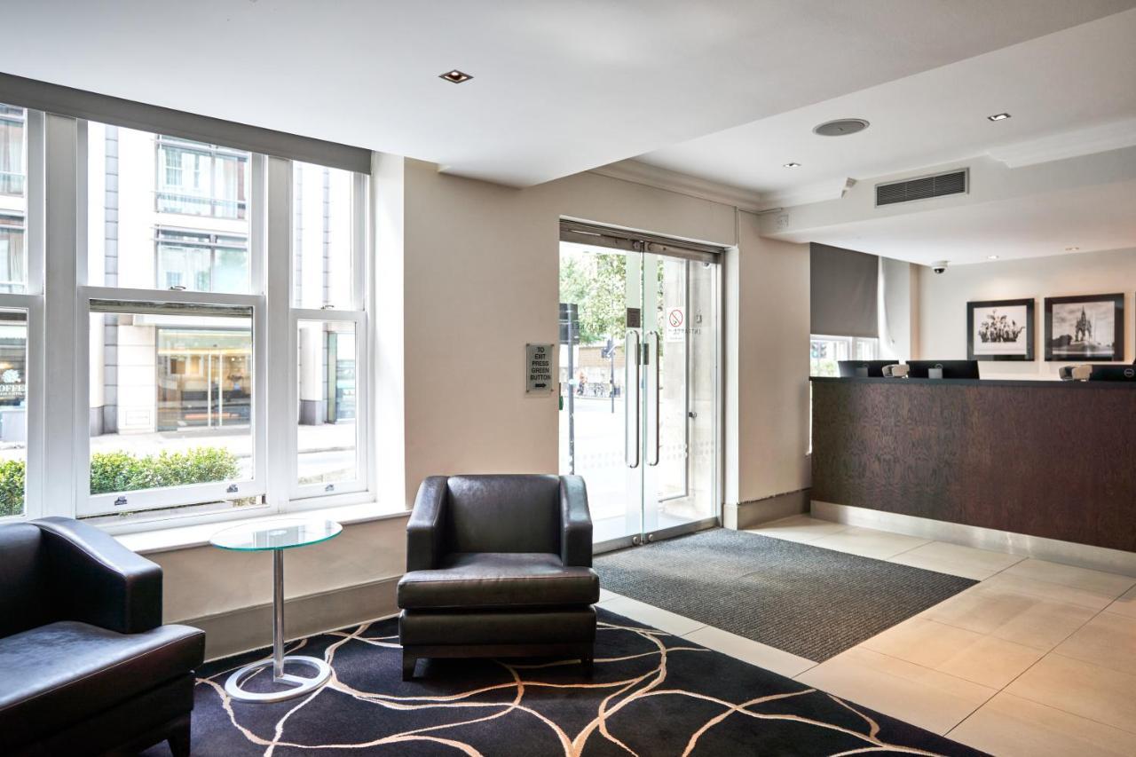Thistle London Park Lane Εξωτερικό φωτογραφία