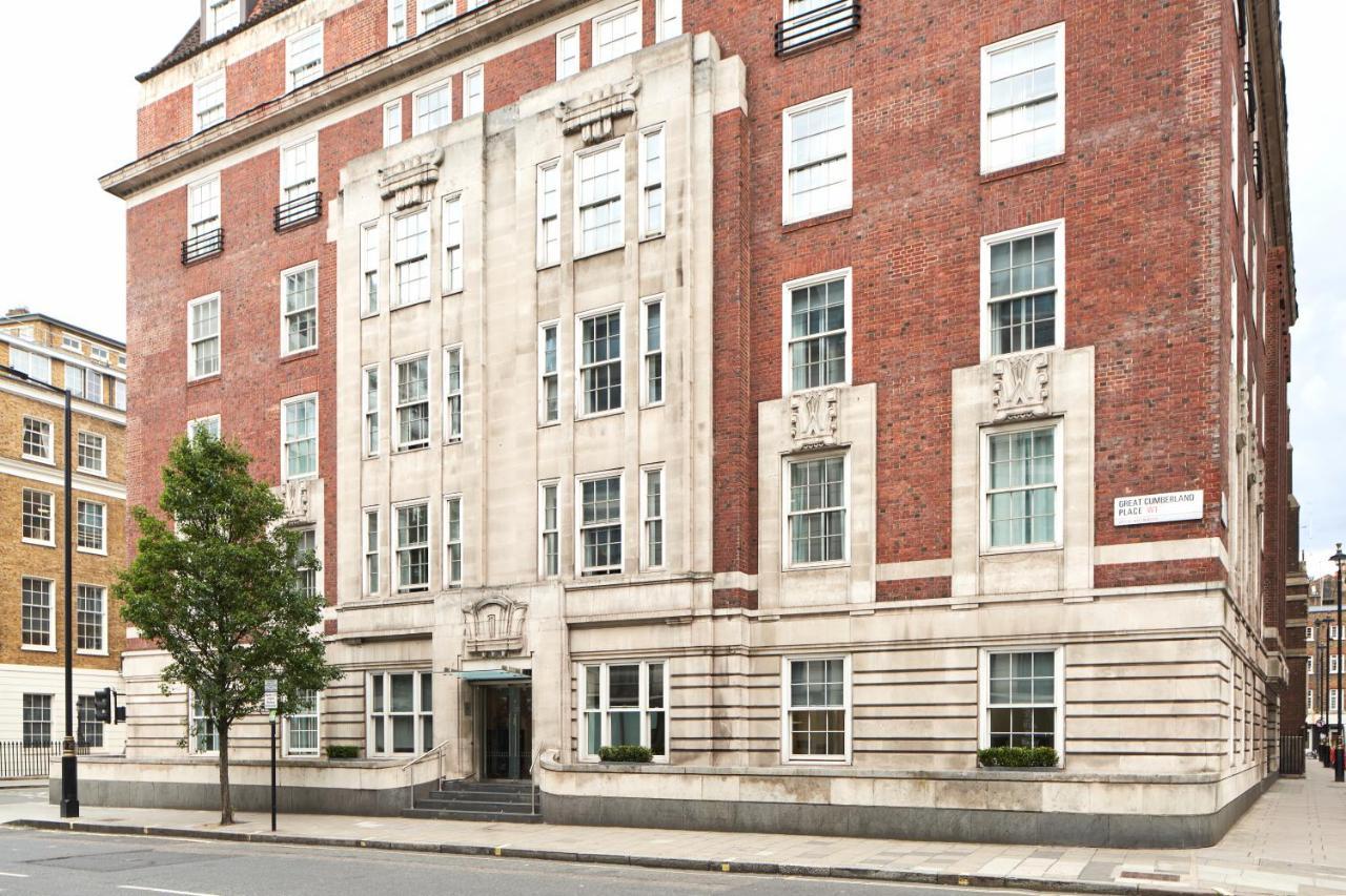 Thistle London Park Lane Εξωτερικό φωτογραφία