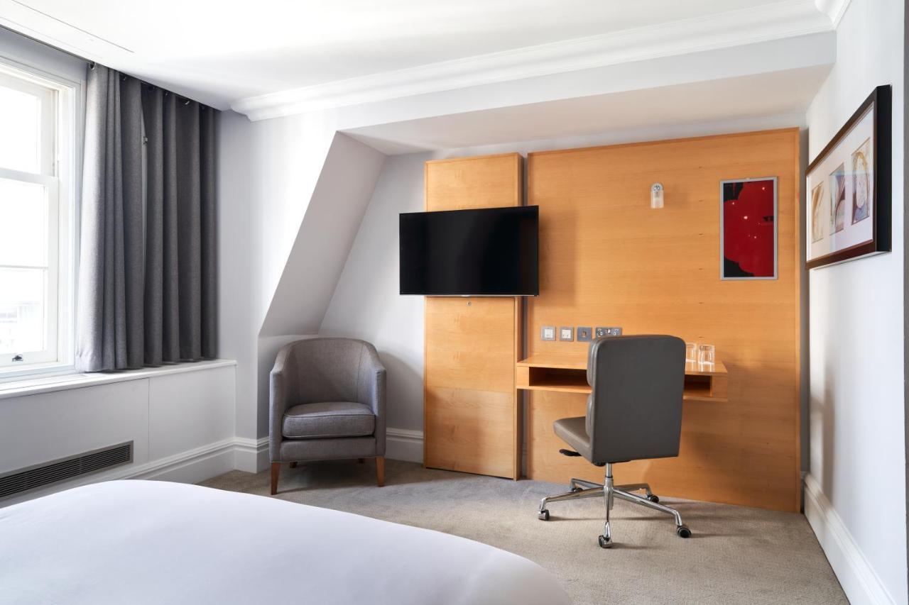 Thistle London Park Lane Εξωτερικό φωτογραφία