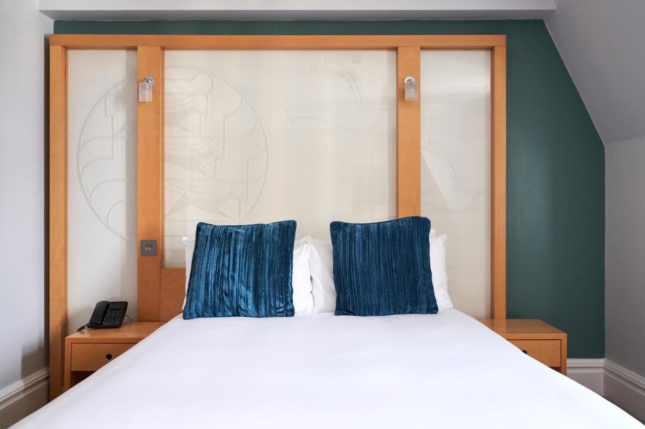 Thistle London Park Lane Εξωτερικό φωτογραφία