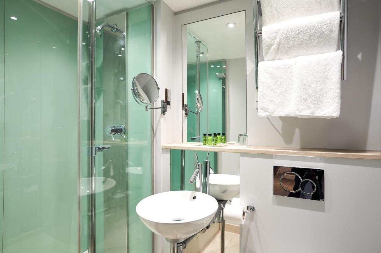 Thistle London Park Lane Εξωτερικό φωτογραφία