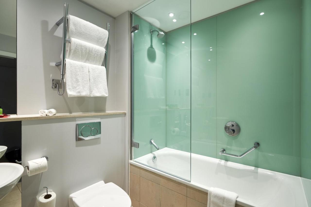 Thistle London Park Lane Εξωτερικό φωτογραφία