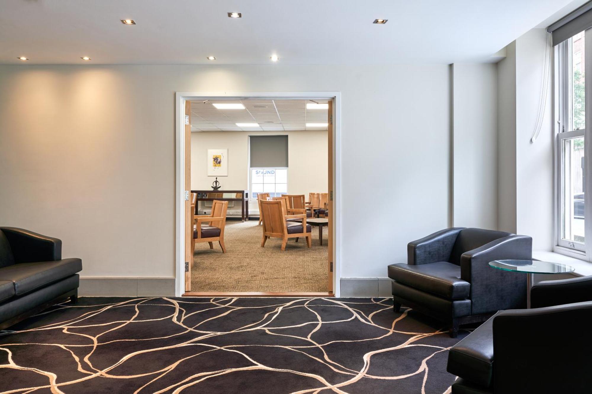 Thistle London Park Lane Εξωτερικό φωτογραφία
