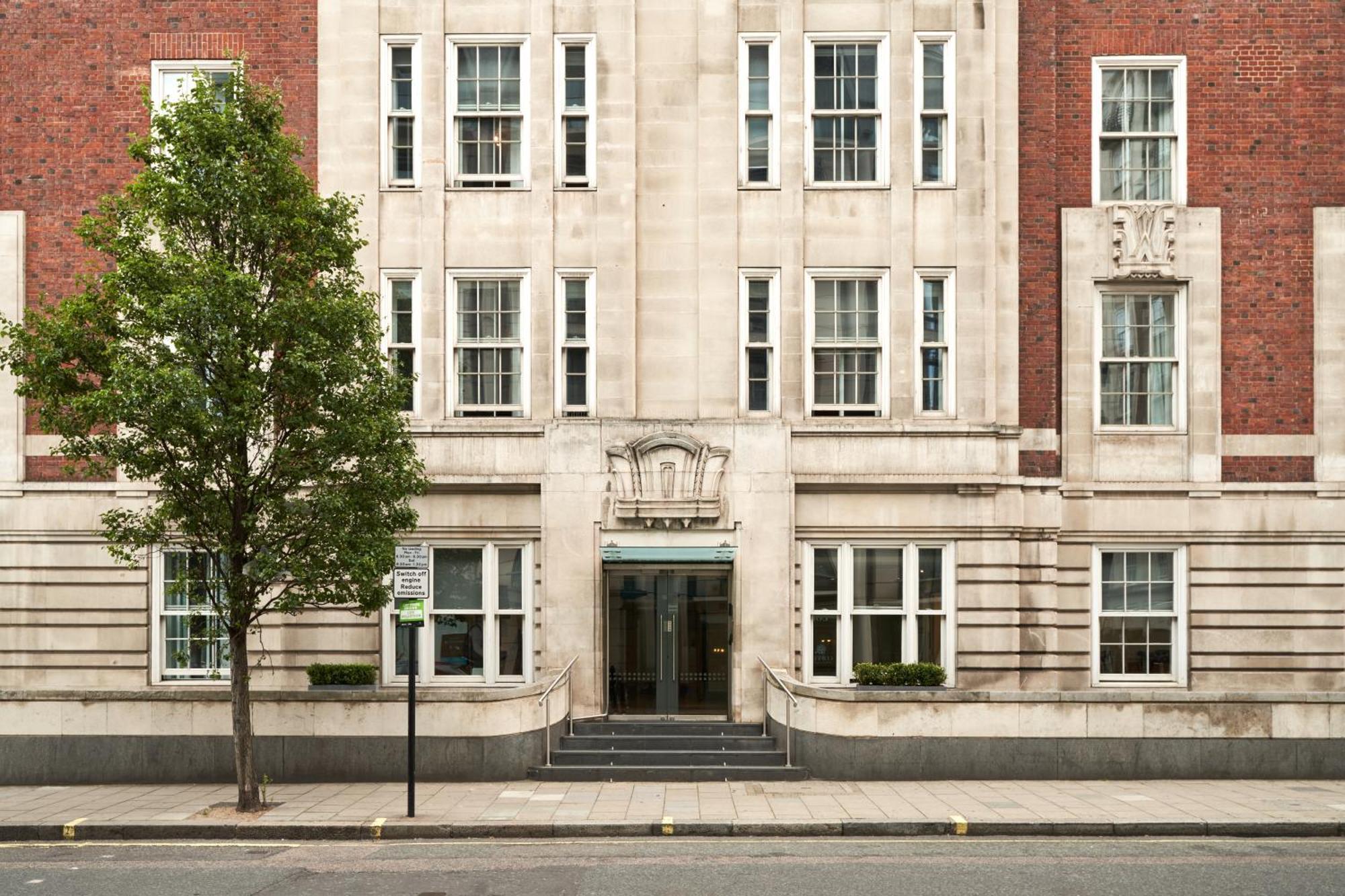 Thistle London Park Lane Εξωτερικό φωτογραφία